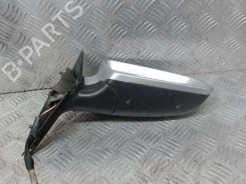 Right mirror AUDI A3 (8P1) 1.9 TDI | BP24265760C27 
