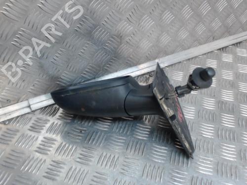 Left mirror SEAT AROSA (6H1) 1.7 SDI | BP24266800C26 