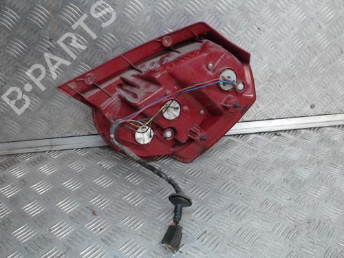 Left taillight CHEVROLET AVEO / KALOS Hatchback (T250, T255) 1.2 | BP24275387C34 