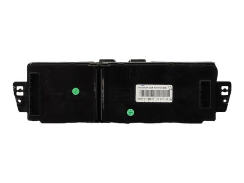 Climate control RENAULT MEGANE III Hatchback (BZ0/1_, B3_) 1.5 dCi | BP40058556I5 - Image 3