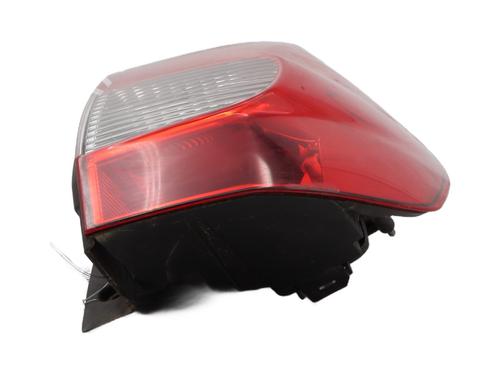 Used Right taillight RENAULT SCÉNIC II (JM0/1_) 1.9 dCi (JM14) (131 hp) 29563471