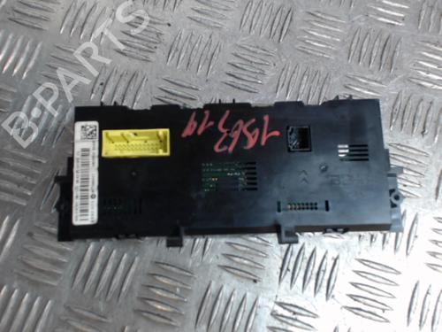 Climate control CITROËN DS3 (SA_) 1.6 HDi 90 | BP24277641I5 - Image 3