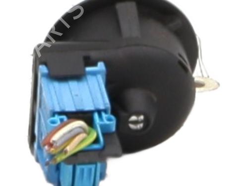 Mando retrovisor Mando retrovisor CITROËN BERLINGO Box Body/MPV (K9) [2018-2026] 34336160 34336160