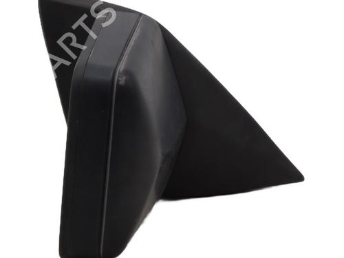Right mirror MERCEDES-BENZ 190 (W201) D 2.5 (201.126) | BP29402473C27 