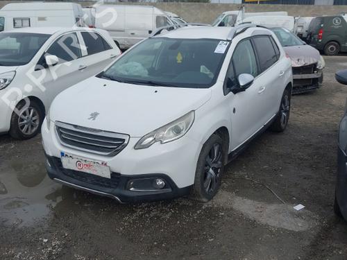 Starter PEUGEOT 2008 I (CU_) 1.2 THP 110 / PureTech 110 | BP27095671M8 - Image 9