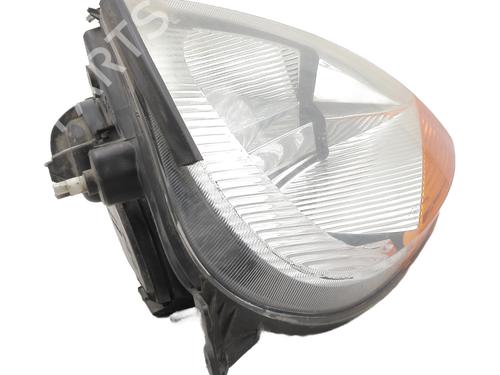 Used Right headlight Right headlight FORD KA (RB_) 1.3 i (60 hp) 27681398 27681398