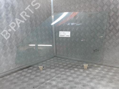 Used Front left door window KIA SOUL I (AM) 1.6 CRDi 128 (126 hp) 30395272