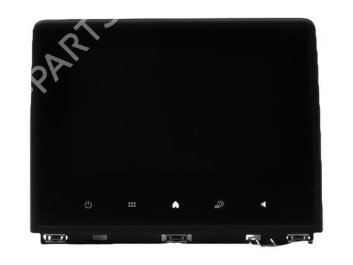 Display RENAULT CLIO V (B7_) 1.0 TCe 90 (B7MT) | BP39258522C48 - Image 3