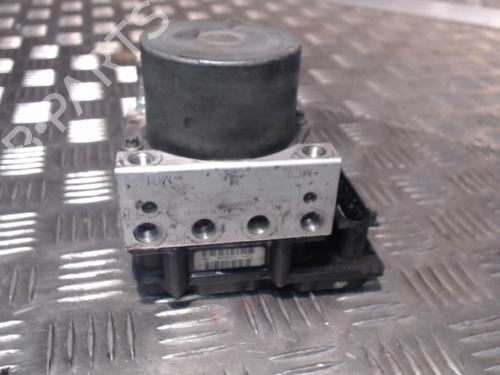 Abs pomp CITROËN C1 (PM_, PN_) 1.0 (68 hp) 24284302