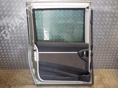 Used Left slide door Left slide door PEUGEOT 807 (EB_) 2.2 HDi (170 hp) 24272482 24272482