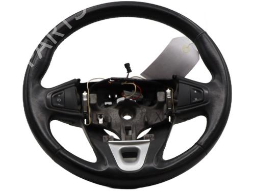 Used Steering wheel RENAULT KANGOO / GRAND KANGOO II (KW0/1_) 1.2 TCe 115 (KW02, KW14) (115 hp) 30205122