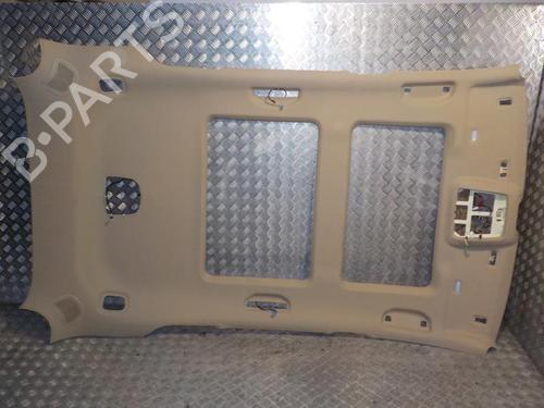 Used Interior roof MERCEDES-BENZ M-CLASS (W166) ML 350 BlueTEC 4-matic (166.024, 166.023) (258 hp) 24283159