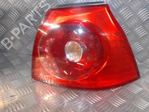 Right taillight VW GOLF V (1K1) 1.9 TDI | BP24269108C35 