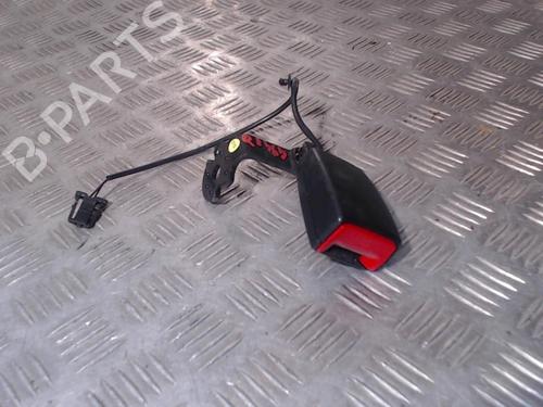 Seat buckle AUDI A1 (8X1, 8XK) 1.4 TFSI | BP24266835I32 