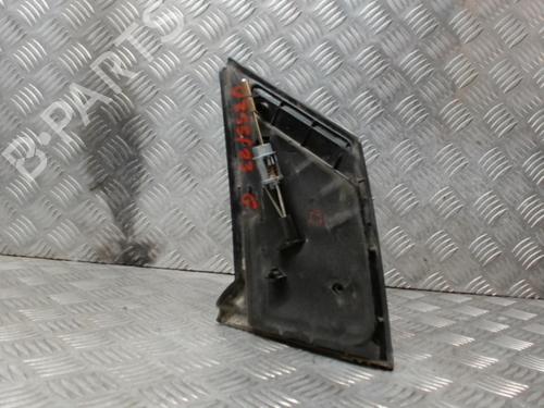 Left mirror VW FOX Hatchback (5Z1, 5Z3, 5Z4) 1.4 | BP24282023C26 