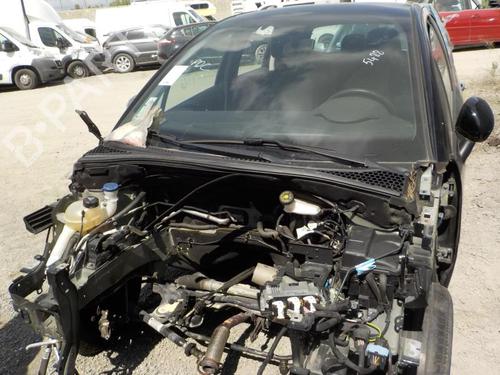 Front wiper motor CITROËN C3 II (SC_) 1.4 HDi 70 (SC8HZC, SC8HR0, SC8HP4) | BP24280892M29 - Image 4