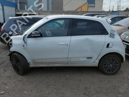 Left front steering knuckle RENAULT TWINGO III (BCM_, BCA_) 1.0 SCe 65 (BCMJ) | BP24281948M25 - Image 10