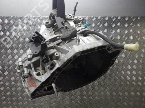 Gearbox RENAULT CLIO V (B7_) 1.5 Blue dCi 100 (B7AD) | BP24272956M3 - Image 3