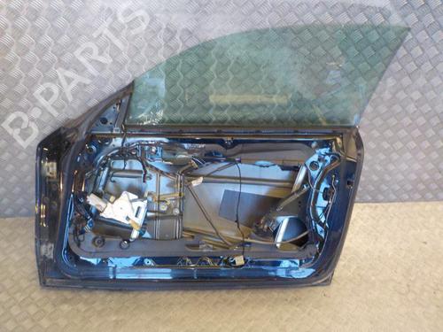 Used Right front door BMW 1 (E81) 118 d (143 hp) 24277024