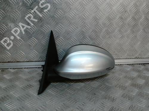 Used Left mirror BMW 3 (E90) 330 d (231 hp) 24276749