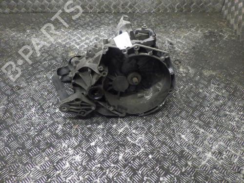 Used Gearbox FORD FOCUS III Saloon 1.6 TDCi (115 hp) 26496248