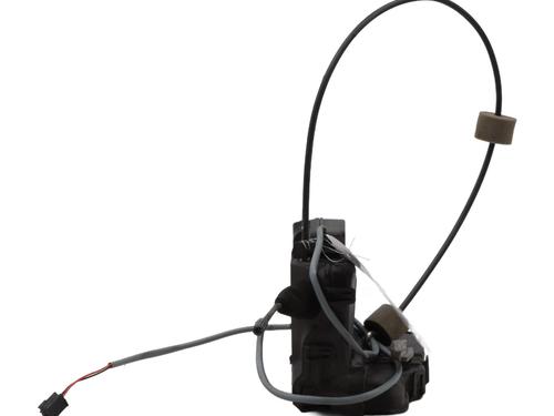 Front right lock MERCEDES-BENZ CLC-CLASS (CL203) CLC 200 Kompressor (203.741) | BP29353277C97 