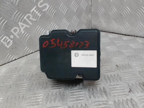 ABS pump IVECO DAILY VI Van 35S18, 35C18, 40C18, 42S18, 50C18, 60C18, 65C18, 70C18 | BP37745121M43  - Image 9