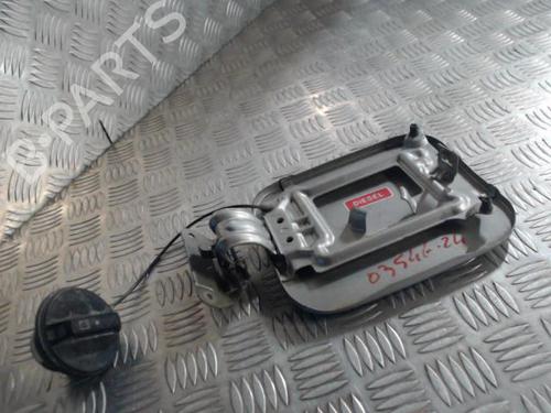 Fuel flap NISSAN QASHQAI / QASHQAI +2 I (J10, NJ10, JJ10E) 1.5 dCi | BP24264650C131 