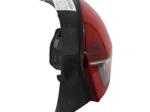 Right taillight PEUGEOT 208 I (CA_, CC_) 1.6 BlueHDi 100 | BP40501533C35 - Image 2