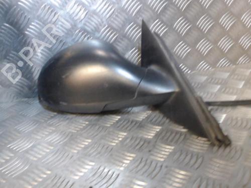 Right mirror SEAT IBIZA III (6L1) 1.4 16V | BP24280171C27 