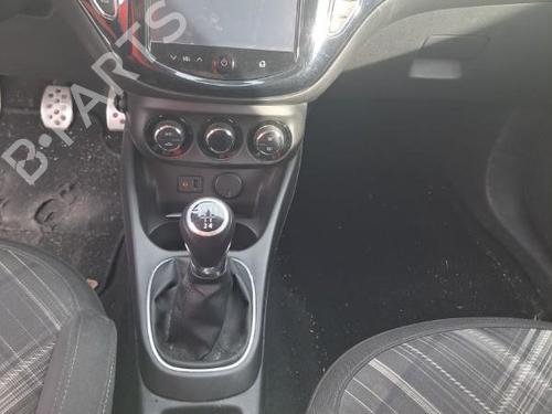 Left front window switch OPEL CORSA E (X15) 1.3 CDTI (08, 68) | BP24279441I27  - Image 11