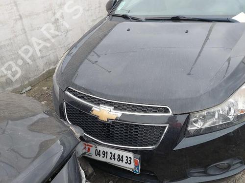 Left headlight CHEVROLET CRUZE (J300) 2.0 CDI | BP24279466C28 