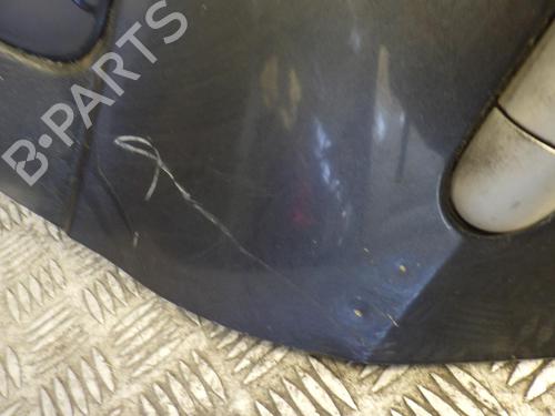 Right rear door RENAULT CLIO III Grandtour (KR0/1_) 1.5 dCi (KR0F) | BP24272257C5 