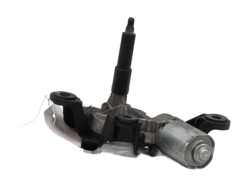 Used Rear wiper motor RENAULT MEGANE III Hatchback (BZ0/1_, B3_) 1.5 dCi (BZ09, BZ0D, BZ1W, BZ29, BZ14) (110 hp) 31806308