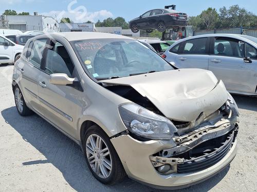 Używane części RENAULT CLIO III (BR0/1, CR0/1) 1.5 dCi (BR17, CR17) (86 hp) 4257555