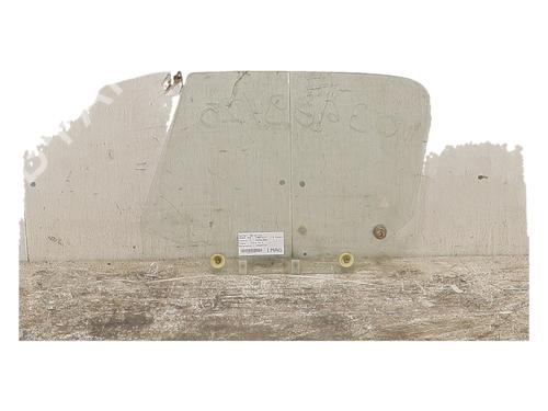 Used Front right door window Front right door window MAZDA MX-5 I (NA) 1.6 (NA6C) (90 hp) 33876719 33876719