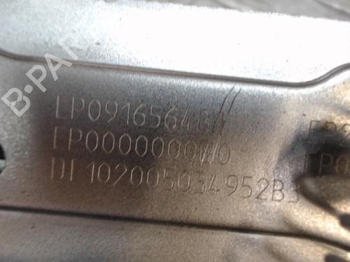 Used Steering column Steering column VW GOLF VII (5G1, BQ1, BE1, BE2) 1.0 TSI (115 hp) 24280877 24280877