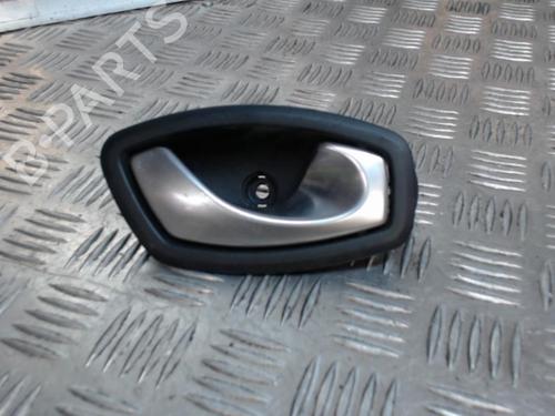 Used Rear right interior door handle RENAULT LAGUNA III (BT0/1) 2.0 dCi (BT01, BT08, BT09, BT0E, BT0K, BT12, BT1C, BT1D,... (150 hp) 24278293