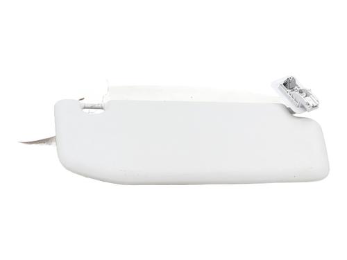 Left sun visor PEUGEOT 2008 I (CU_) 1.6 BlueHDi 100 | BP34556562I1  - Image 5
