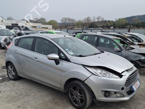 ABS pump FORD FIESTA VI (CB1, CCN) 1.6 Ti | BP36953942M43 - Image 18