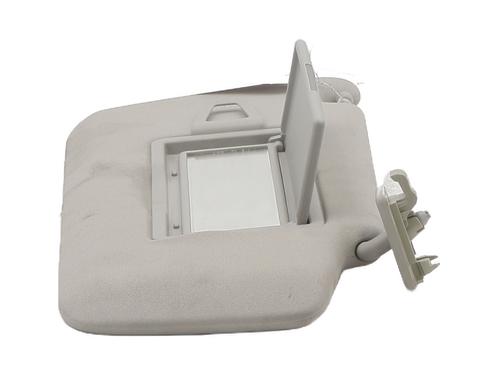 Used Right sun visor Right sun visor MERCEDES-BENZ GLK-CLASS (X204) 220 CDI 4-matic (204.984, 204.997) (170 hp) 26908859 26908859