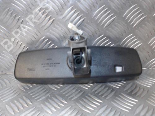 Used Rear mirror FORD FOCUS III 1.6 TDCi (115 hp) 24273653