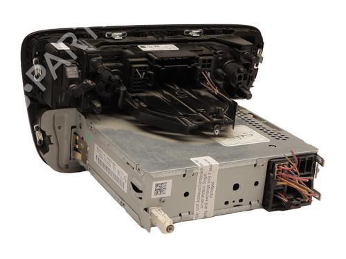 Radio VW UP! (121, 122, BL1, BL2, BL3, 123) 1.0 | BP24939675E6 