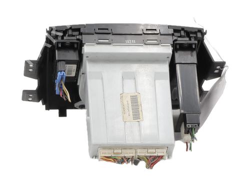Climate control KIA VENGA (YN) 1.4 CVVT | BP26296414I5 