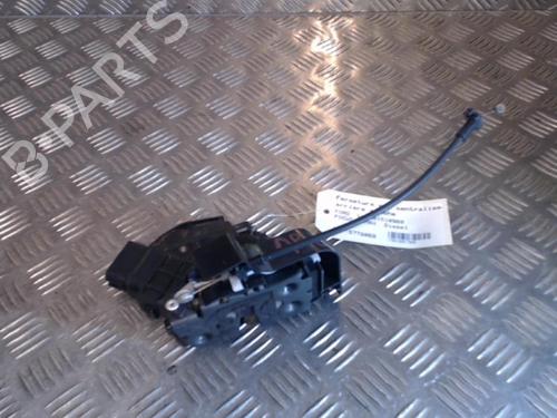 Rear left lock FORD FOCUS C-MAX (DM2) 2.0 TDCi | BP24278864C100 