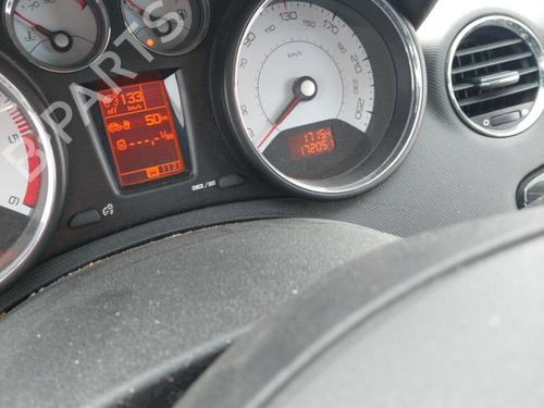 Intercooler PEUGEOT 308 CC (4B_) 2.0 HDi | BP24282242M30  - Image 6