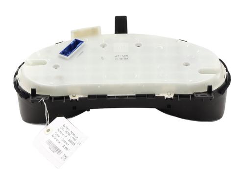 Instrument cluster OPEL ASTRA J (P10) 2.0 CDTI (68) | BP32443996C47 