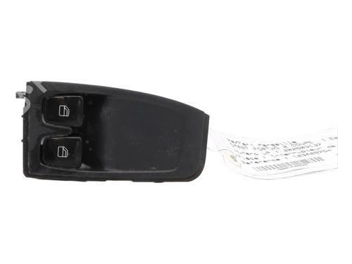 Used Left front window switch Left front window switch SMART FORTWO Coupe (453) 1.0 (453.342, 453.343) (71 hp) 33566722 33566722