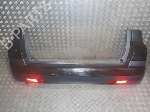 Used Rear bumper CITROËN C4 Picasso I MPV (UD_) 2.0 HDi 138 (136 hp) 24279850