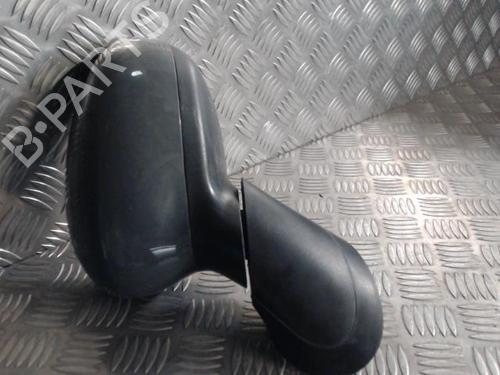Left mirror FIAT 500 (312_) 1.2 (312AXA1A) | BP24271834C26 